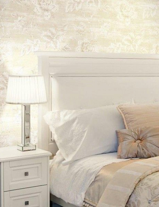 Обои Wallquest Casafina DE20703