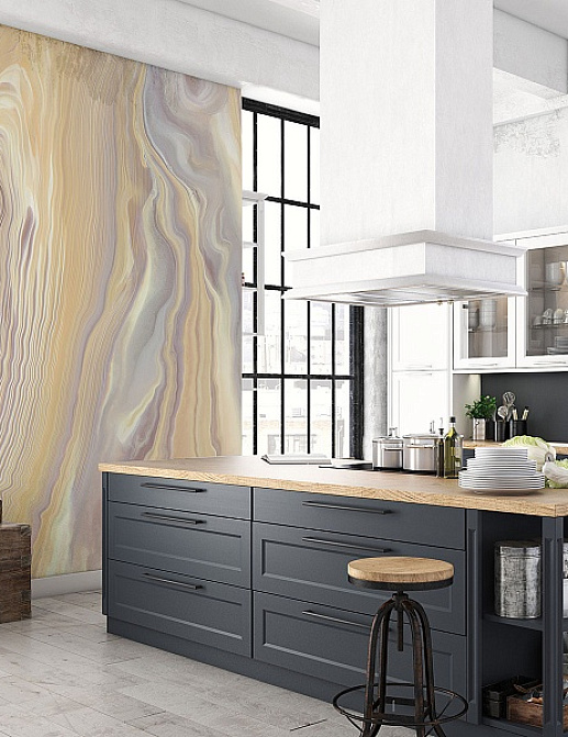 Панно и фотообои Affresco Emotion Art AF2126-COL4