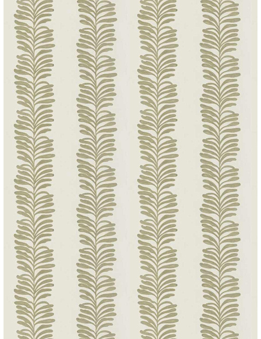 Ткань Fabricut Natural Nuances Vignettes Oyster Grevillea/Quarry