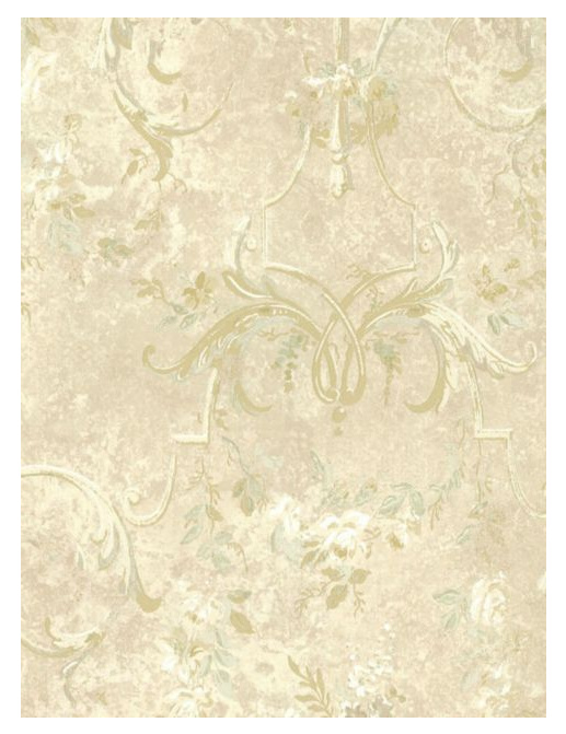 Обои Wallquest Sandpiper Studios - Versailles VS40001