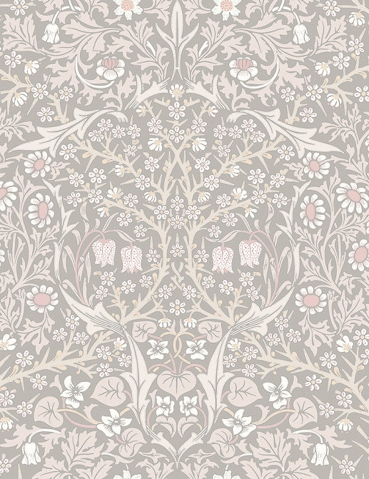 Панно и фотообои Affresco Historical Wallpaper Part I JHD1892-COL5