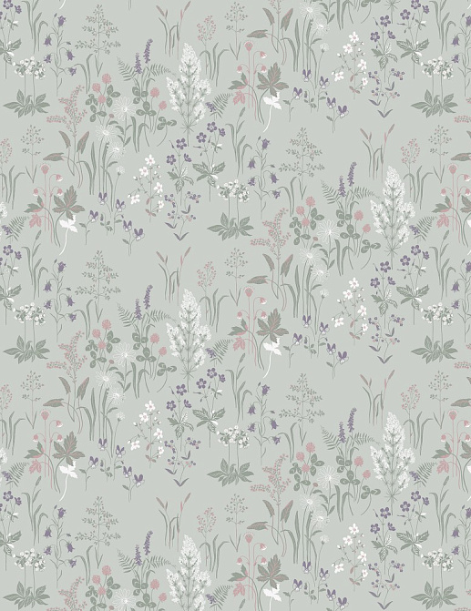 Обои Sandberg Flora Sandbergica 553-27