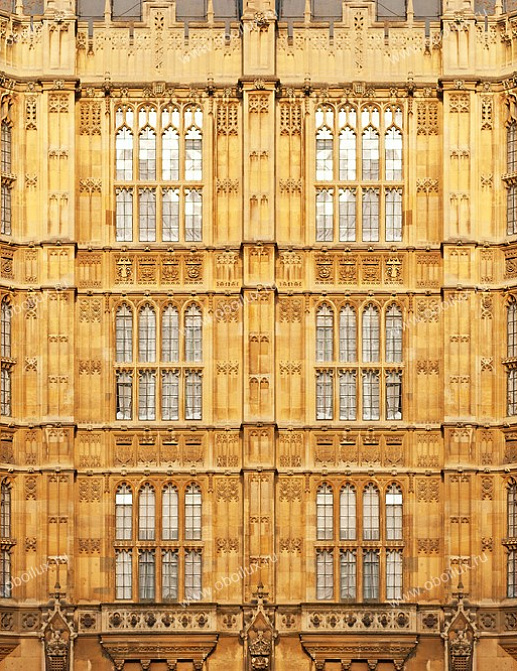 Панно и фотообои A. S. Creation XXL II 284 Buckingham Palace