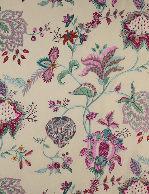 Ткань Manuel Canovas Bagatelle 04709/03