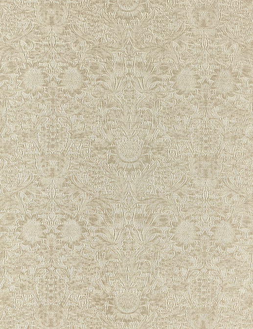 Ткань Morris & Co Wardle Velvets 237286