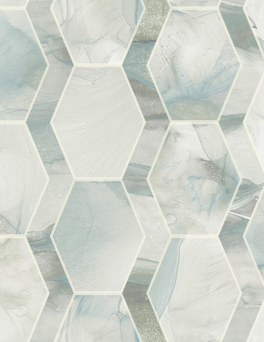 Обои York Modern Nature II (Candice Olson) OS4282