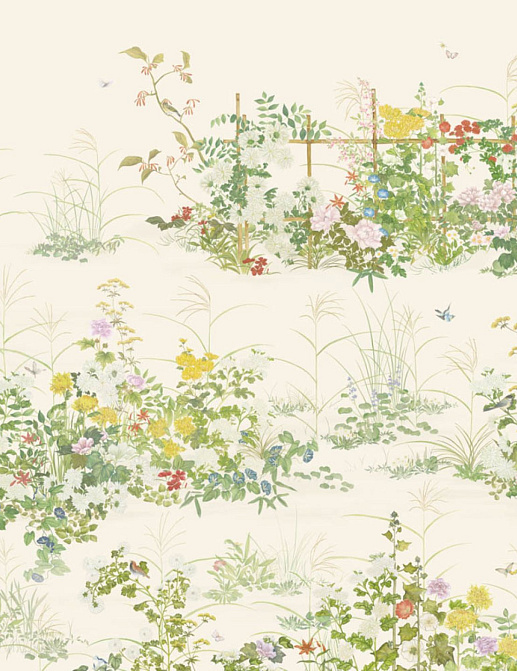 Панно и фотообои Cole & Son Shinrin YOKU 126/7026