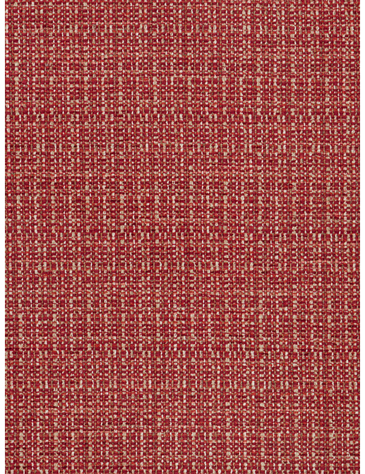 Ткань Fabricut Color Studio Vol.VIII Vermillion Aroma weave/Vermillion