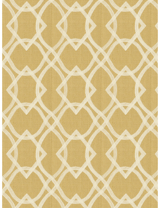 Ткань Fabricut Color Studio Vol.VIII Citron Residence/Curry