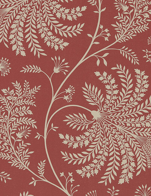 Обои Sanderson Art of the Garden 216339