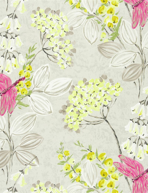 Ткань Designers Guild Viola F1897/03