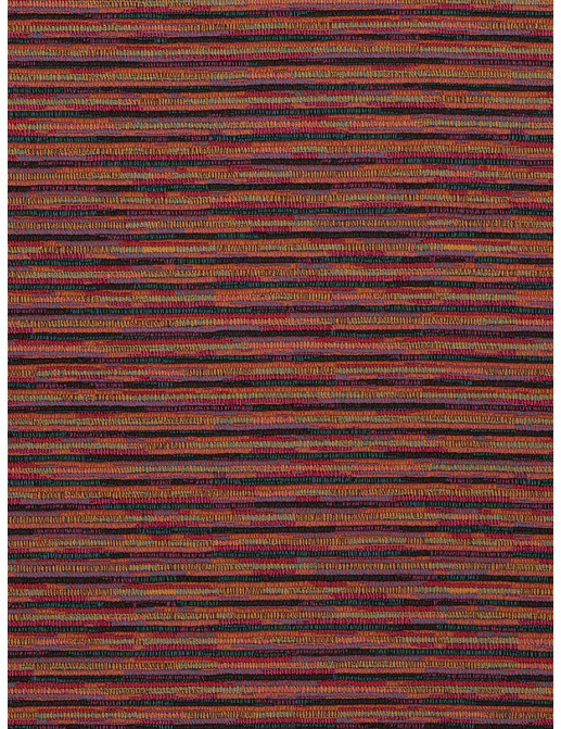Ткань Fabricut Vignettes Vol.XIII Ruby Probus/Ruby