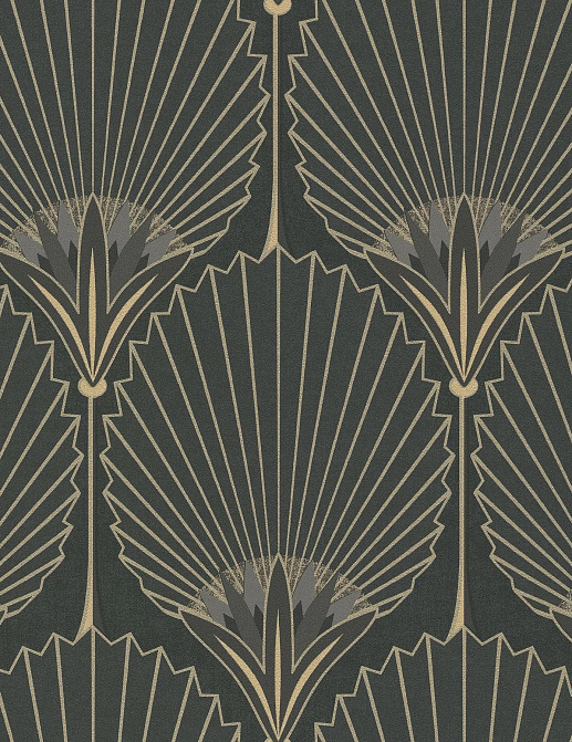 Обои Grandeco Asperia A54901