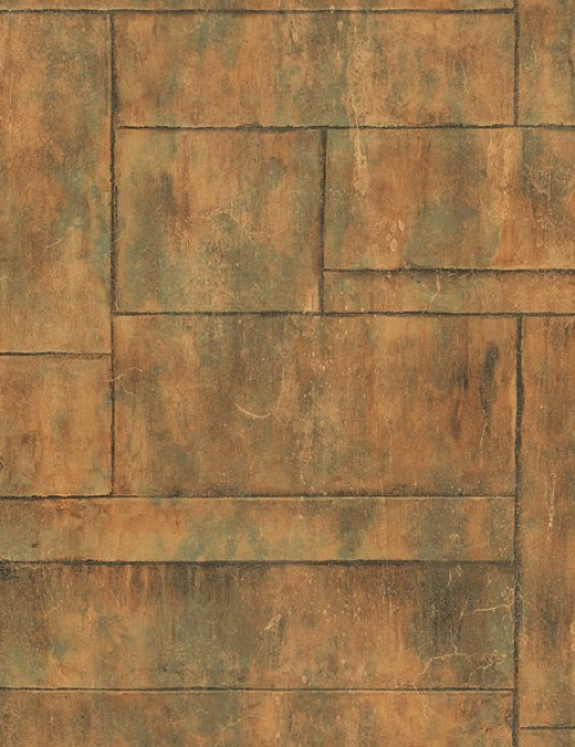 Обои Seabrook Metal Works MW31601