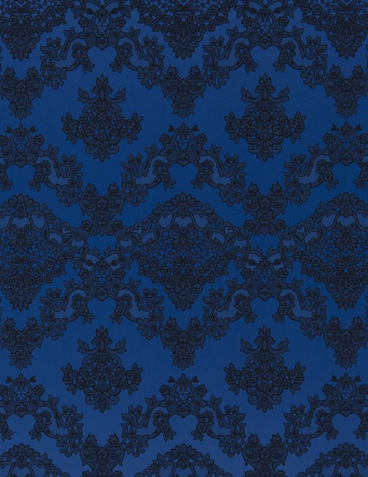 Ткань Christian Lacroix Carnets Andalous Prints and Weaves FCL031/03
