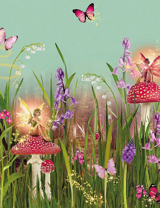 Бордюр Arthouse Imagine Fun 2 696301