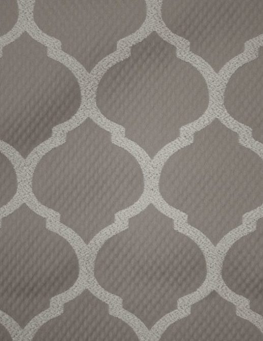 Ткань Ashley Wilde Essential Weaves Volume 1 Camley/Pewter