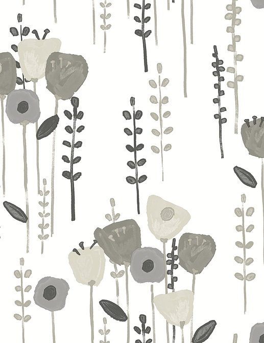 Обои A-Street Prints Whimsy 4135-27277