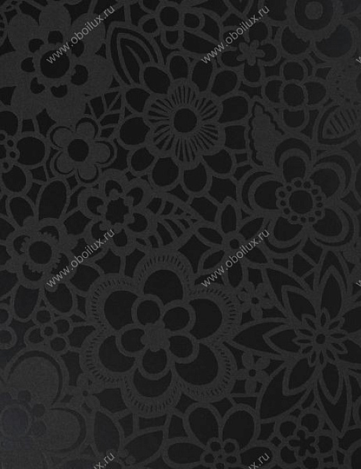 Обои Eijffinger Black & White 397671