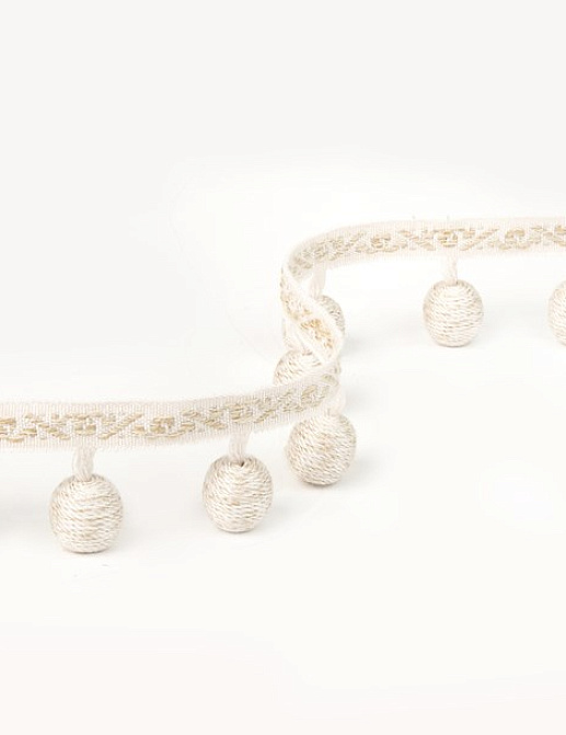 Бахрома Jim Thompson Naga Trim Collection T006/01