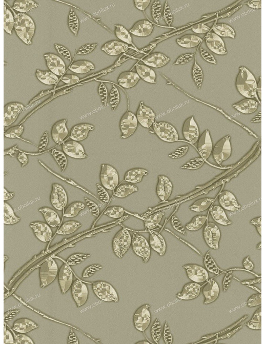 Обои Patty Madden Ecology Harmony HMY57534