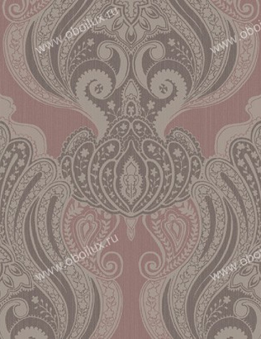 Обои Seabrook Marrakesh VI40709