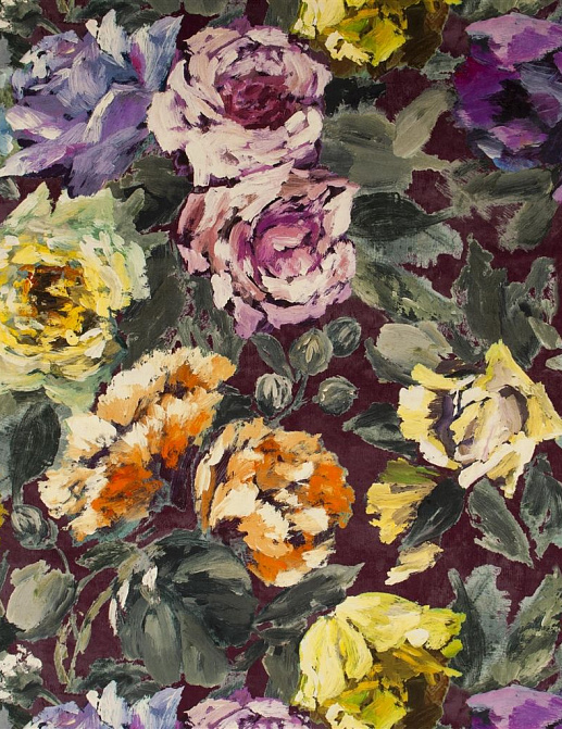 Ткань Designers Guild Caprifoglio FDG2355/02