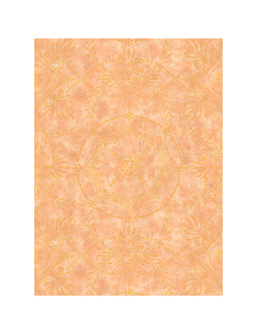 Обои Jaima Brown Chanticleer Palais-Royal-Coral