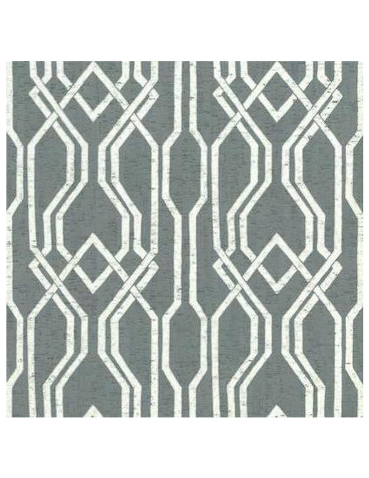 Обои York Ronald Redding - Organic Cork Prints LC7132