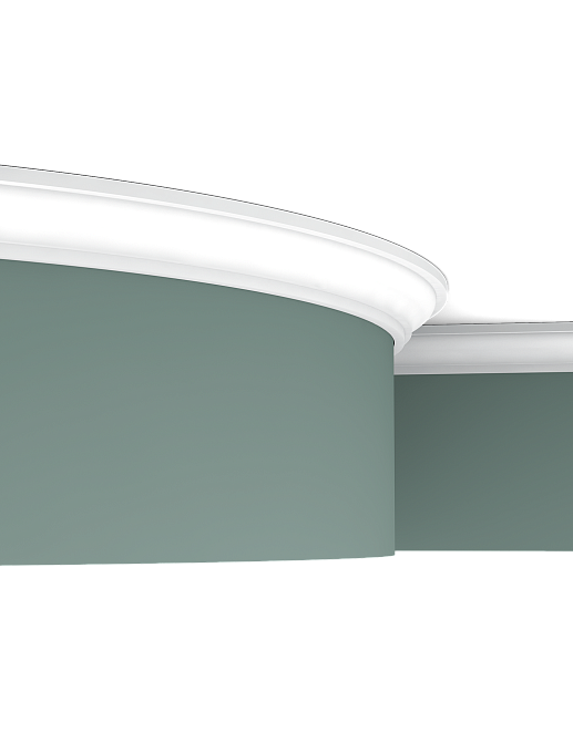 Карниз Orac Decor Интерьерный декор C230F