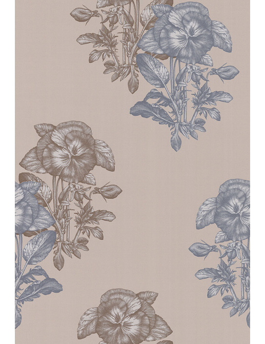 Обои Cole & Son Fornasetti 77/2004
