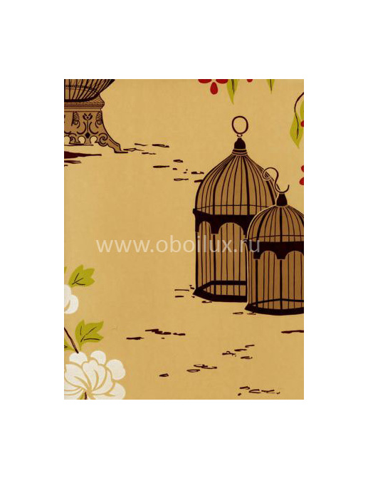 Обои Cole & Son Tamarisk 78/11051