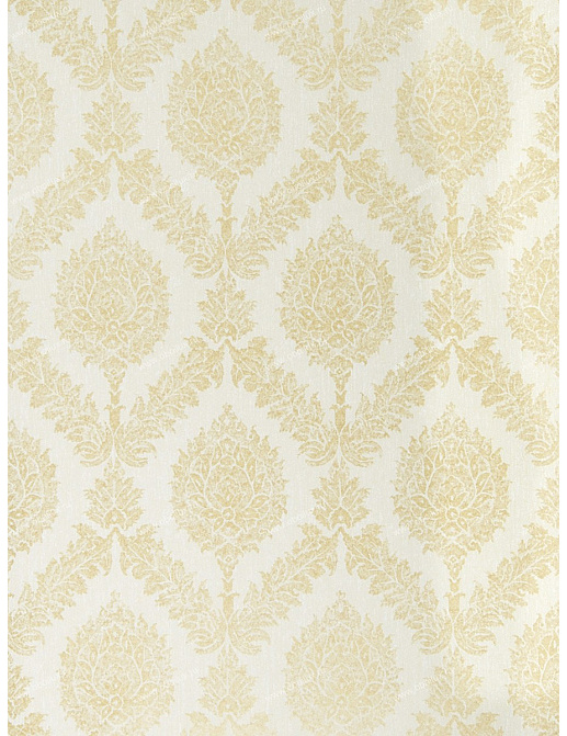 Обои Stroheim Palettes GILES Ivory & Gold
