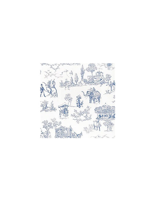 Обои Thibaut Toile Resource II T9741