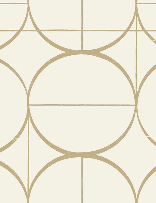 Обои York Modern Metals II (Antonina Vella) MD7202