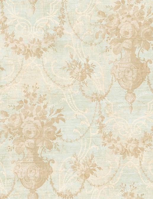 Обои Seabrook Claybourne CL60102