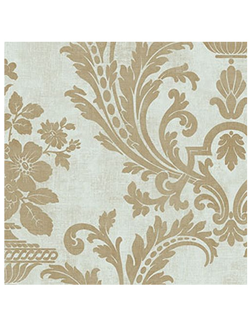 Обои Aura Stripes and Damasks SD36155