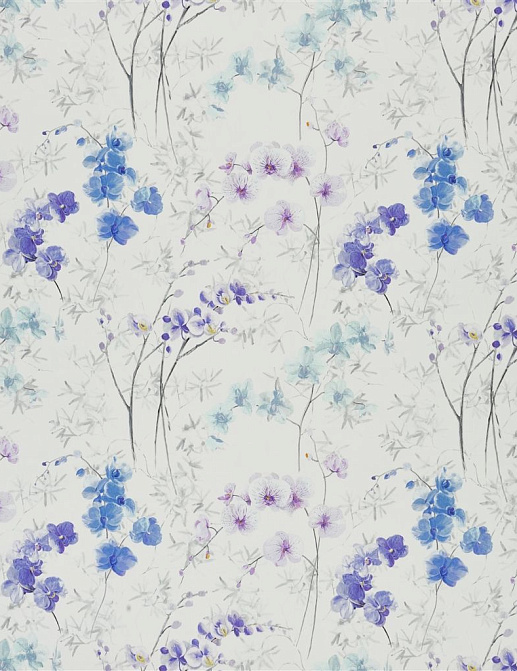 Ткань Designers Guild Couture rose FDG2473/02