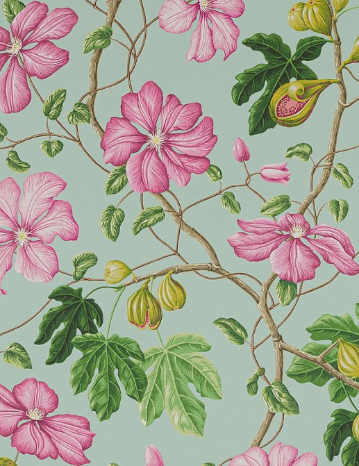 Обои Manuel Canovas Papiers Peints vol.8 03110-02