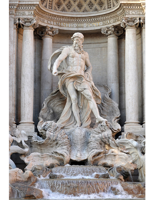 Панно и фотообои Affresco Фрески и фотообои ID12411