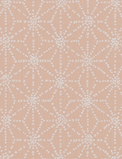 Ткань Duralee Pirouette - Rose Quartz, Strawberry, Sunkist DI61849/124
