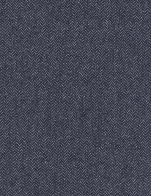Ткань Andrew Martin Windsor Wool Collection Wessex/Navy