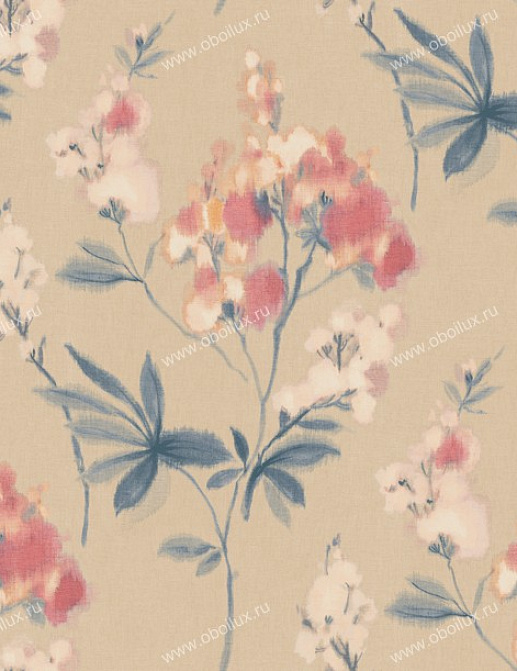 Обои Seabrook Impressionist IM40407