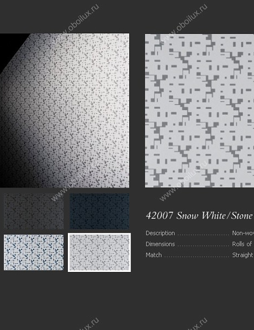 Обои Arte Maison 01 42007