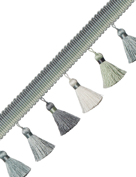 Бахрома Samuel & Sons Couture Collection TF-58107/03