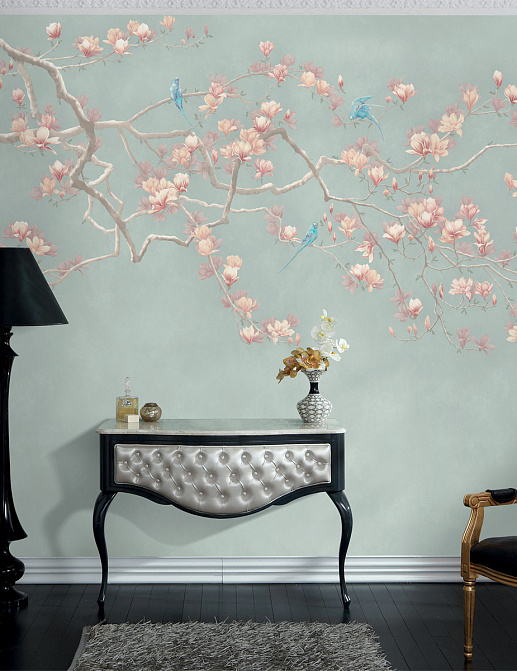Панно и фотообои Affresco Atmosphere AF506-COL6