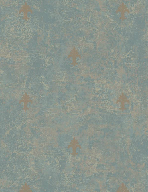 Обои KT-Exclusive Champagne Damasks AD50801