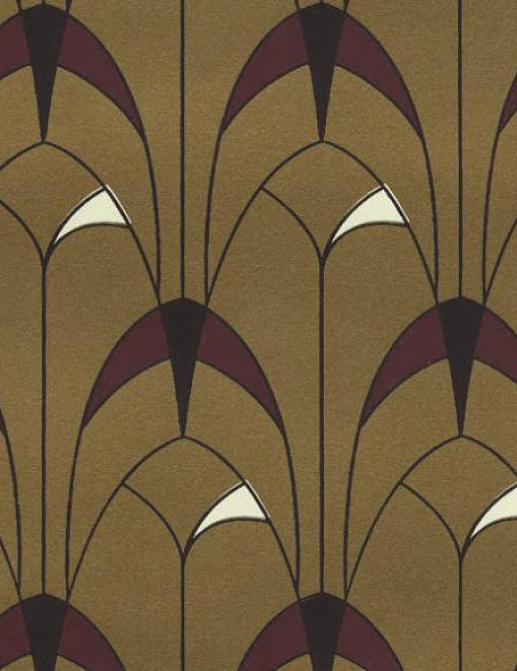 Обои Holland & Sherry Metropolis DEWP5003/Theodora Sophia