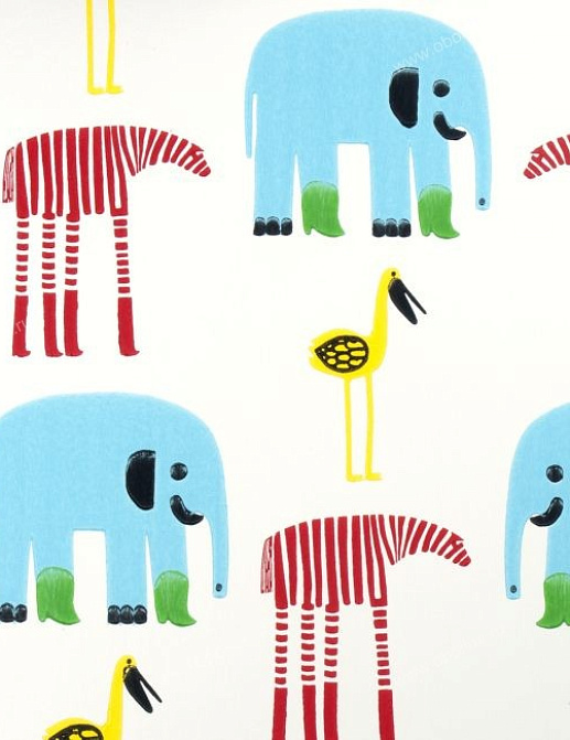 Обои Sirpi Marimekko 2 14115