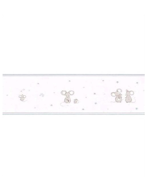 Бордюр Lutece Tartine et Chocolat 3 11163101